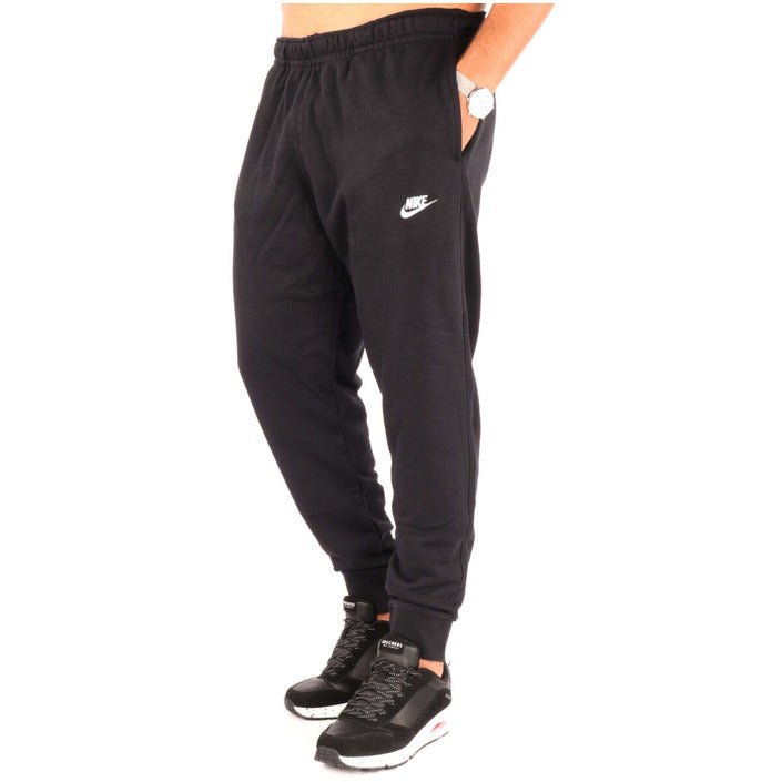 Nike Pantaloni Uomo - InfinityMarket - Brand_Nike - Category_Abbigliamento - Color_Nero