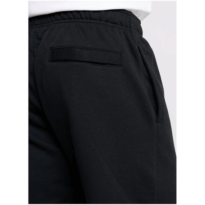 Nike Pantaloni Uomo - InfinityMarket - Brand_Nike - Category_Abbigliamento - Color_Nero
