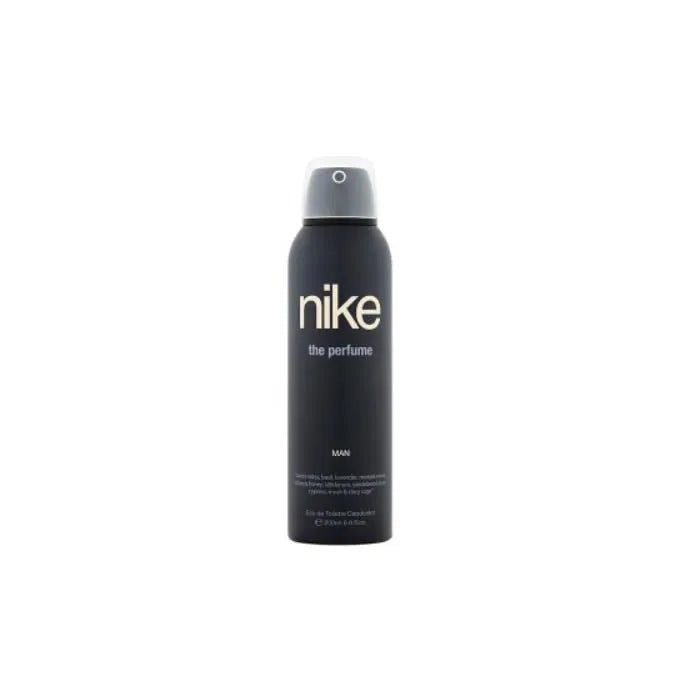 Nike The Perfume Man Deodorant Spray 200ml - InfinityMarket - 
