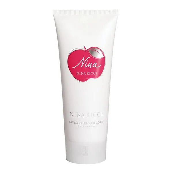 Nina Ricci Nina Body Milk 200ml - InfinityMarket - 