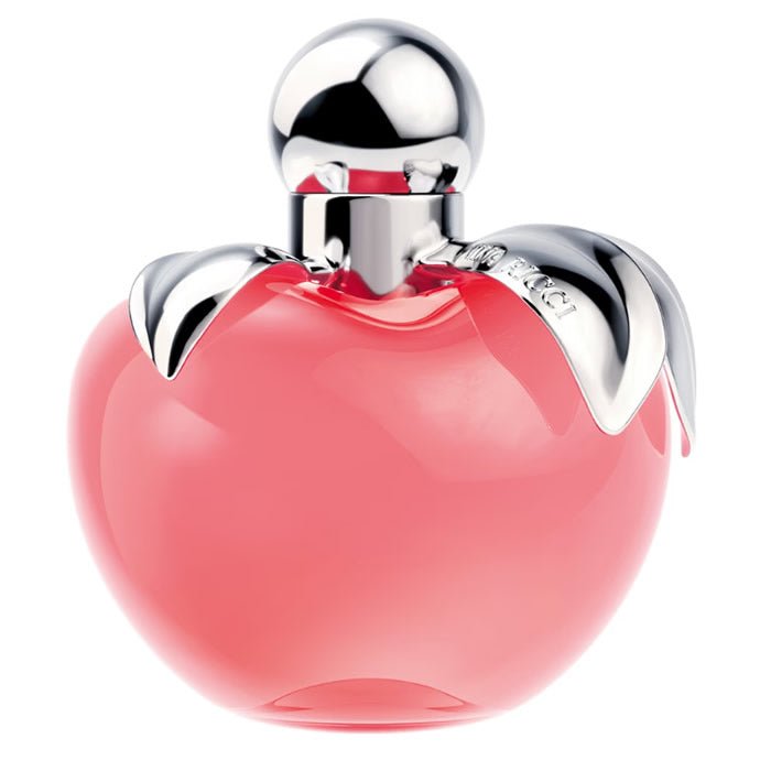 Nina Ricci Nina Eau De Toilette Spray Refillable 80ml - InfinityMarket - 