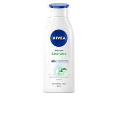 Nivea Body Lotion Aloe Vera 400ml InfinityMarket