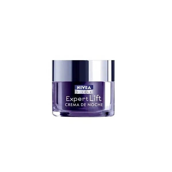 Nivea Expert Lift Night Cream 50ml - InfinityMarket - 