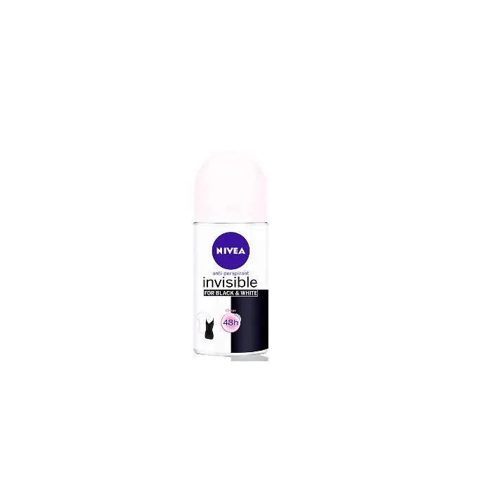 Nivea Invisible For Black & White Original Spray Mini 50ml - InfinityMarket - 