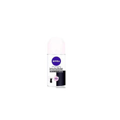 Nivea Invisible For Black & White Original Spray Mini 50ml - InfinityMarket - 