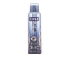 Nivea Men Cool Kick Deodorant Spray 200ml - InfinityMarket - 