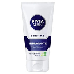 Nivea Men Sensitive Moisturiser 75ml - InfinityMarket - 