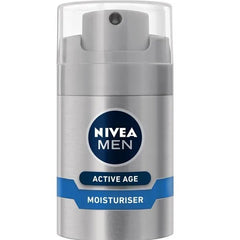 Nivea Men Soin Hydratant Anti Rides Dnage 50ml - InfinityMarket - 