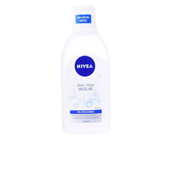 Nivea Micellar Water Normal Skin 400ml - InfinityMarket - 