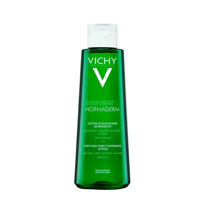 Normon Normaderm Astringent Toner 200ml - InfinityMarket - 