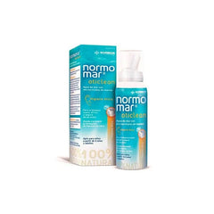 Normon Normomar Oticlean Ear Cleaning Spray 100ml - InfinityMarket - 