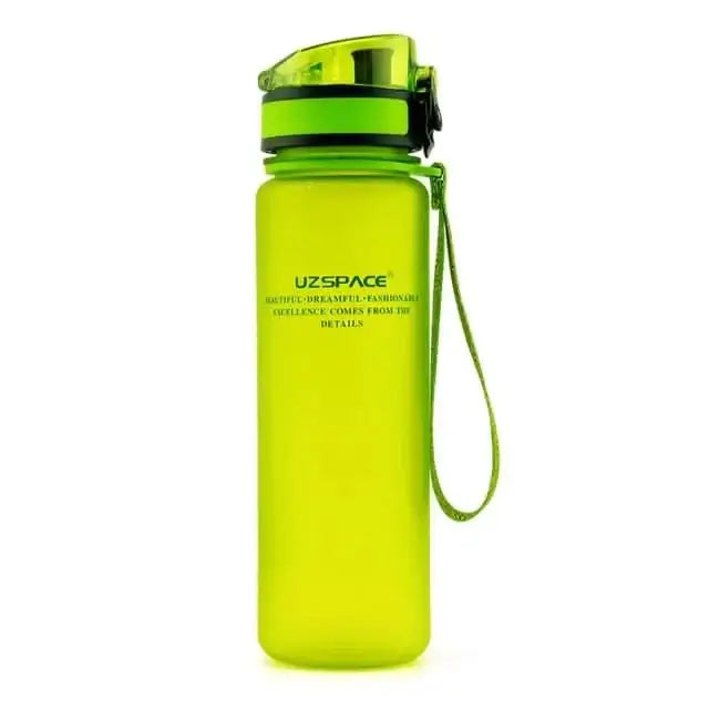 Leakproof Water Bottle-InfinityMarket 