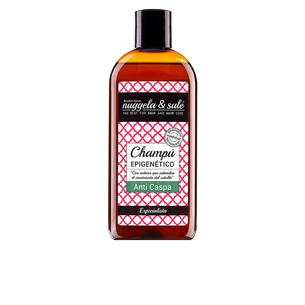 Nuggela & Sulé Epigenetico Anti - Dandruff Shampoo 250ml - InfinityMarket - 