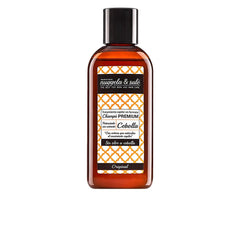 Nuggela & Sulé Premium Onion Extract Shampoo 100ml - InfinityMarket - 