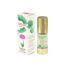 Nurana Aloe Vera Facial Serum 30ml - InfinityMarket - 