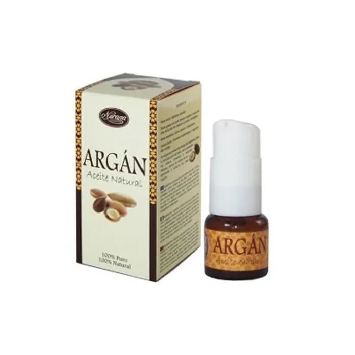Nurana Argan Oil 20ml InfinityMarket