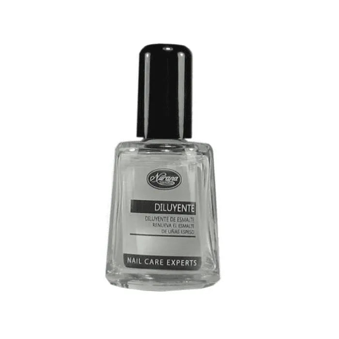Nurana Enamel Thinner 10ml - InfinityMarket - 