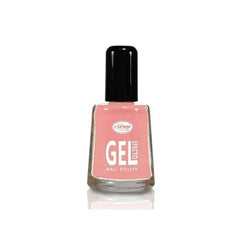 Nurana Gel Effect Nail Polish 13 Porcelain Pink 10ml InfinityMarket