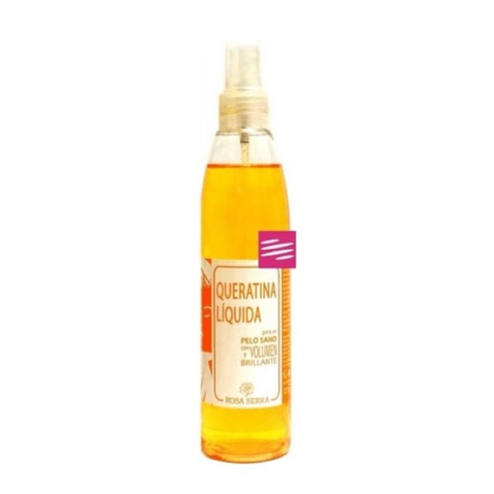 Nurana Liquid Keratin 250ml - InfinityMarket - 