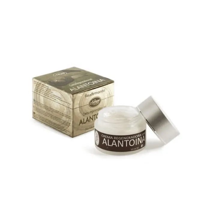 Nurana Regenerative Cream With Allantoin 50ml - InfinityMarket - 