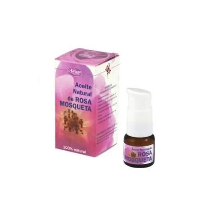 Nurana Rosehip Natural Oil 20ml - InfinityMarket - 