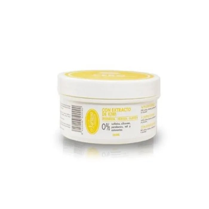 Nurana Zero% Hair Mask 250ml InfinityMarket