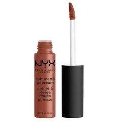 Nyx Soft Matte Lip Cream Leon 8ml - InfinityMarket - 