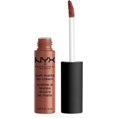 Nyx Soft Matte Lip Cream Los Angeles 8ml - InfinityMarket - 