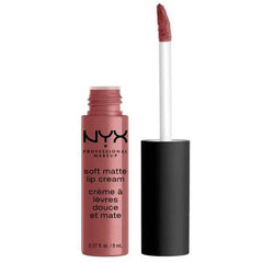Nyx Soft Matte Lip Cream Toulouse 8ml - InfinityMarket - 