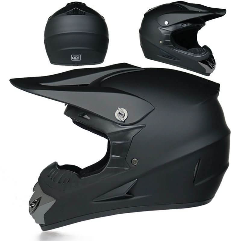Off-road Helmet Motorcycle Small Off - road Helmet