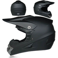 Off-road Helmet Motorcycle Small Off - road Helmet