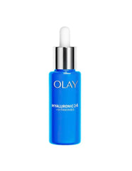Olay Hyaluronic24 Vitamina B5 Serum Dia Sin Perfume 40ml - InfinityMarket - 