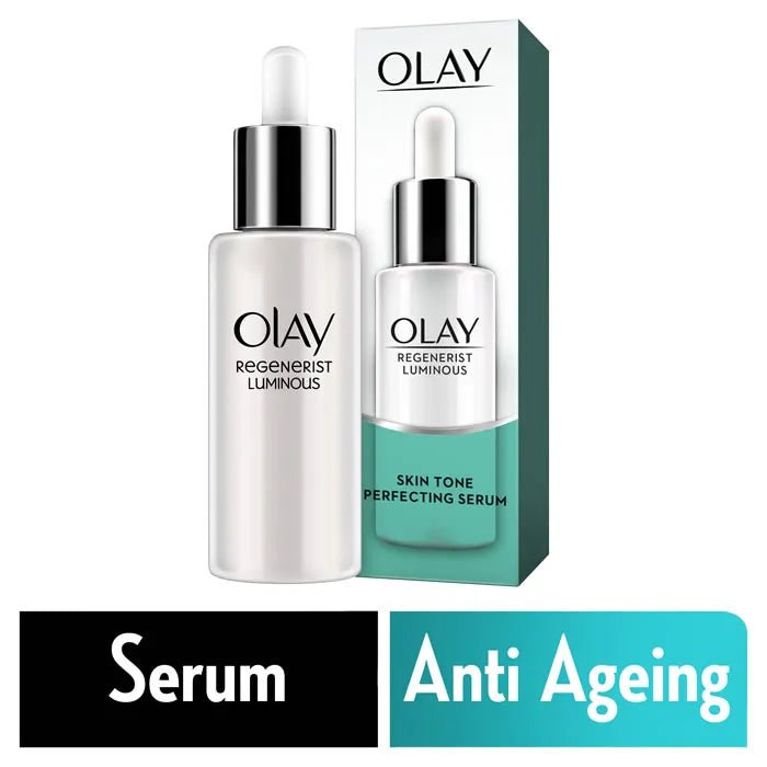 Olay Regenerist Luminous Serum 40ml - InfinityMarket - 