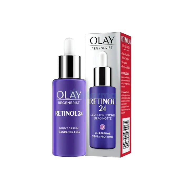 Olay Regenerist Retinol24 Night Serum 40ml - InfinityMarket - 