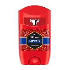 Old Spice Captain Deodorant Stick 50ml - InfinityMarket - 