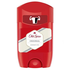Old Spice Original High Endurance Deodorant Stick 50g - InfinityMarket - 