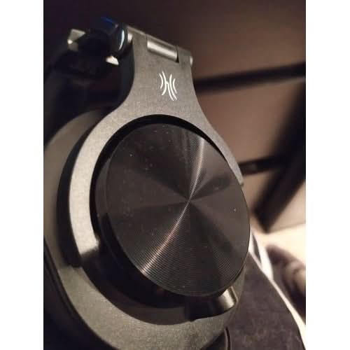 OneOdio Pro Bluetooth Headphones, wireless, foldable, Hi-Fi