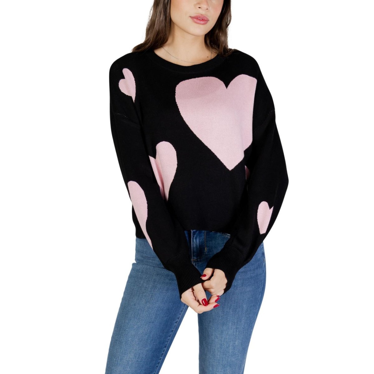 Only Maglia Donna - InfinityMarket - Brand_Only - Category_Abbigliamento