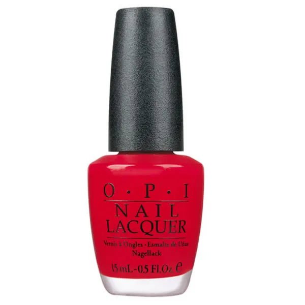 Opi Nail Lacquer Nla16 The Thrill Of Brazil 15ml - InfinityMarket - 