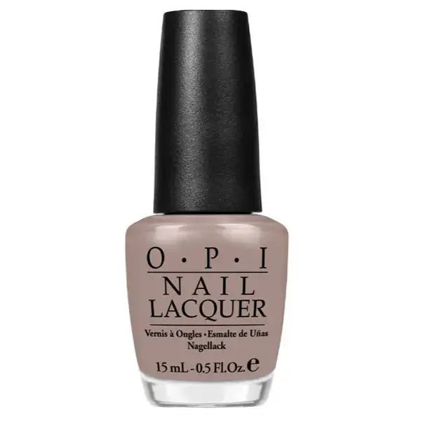 Opi Nail Lacquer Nlg13 Berlin There Done That 15ml - InfinityMarket - 