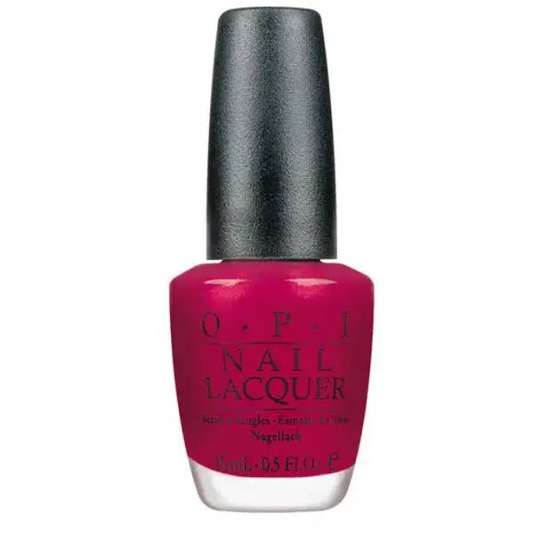 Opi Nail Lacquer Nlh08 Im Not Really A Waitress 15ml - InfinityMarket - 