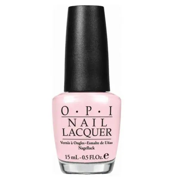 Opi Nail Lacquer Nlh39 Its A Girl 15ml - InfinityMarket - 