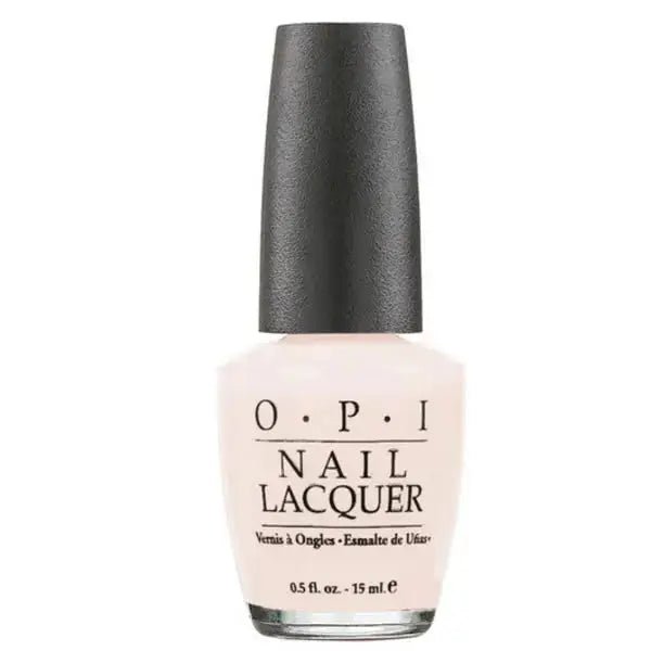 Opi Nail Lacquer Nls86 Bubble Bath 15ml - InfinityMarket - 