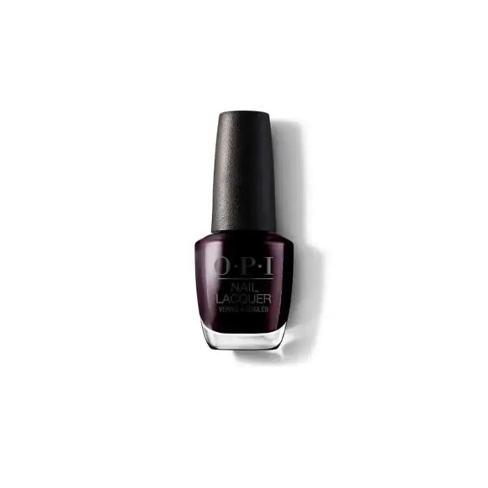 Opi Nail Lacquer Nlw42 Lincoln Park After Dark 15ml - InfinityMarket - 