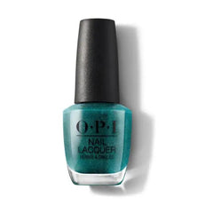 Opi Nail Lacquer This Colour's Making Waves 15ml - InfinityMarket - 