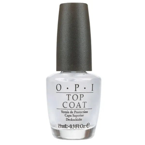 Opi Top Coat 15ml - InfinityMarket - 