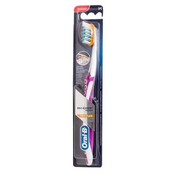 Oral - B Oralb Proexpert Proflex 38 M - InfinityMarket - 