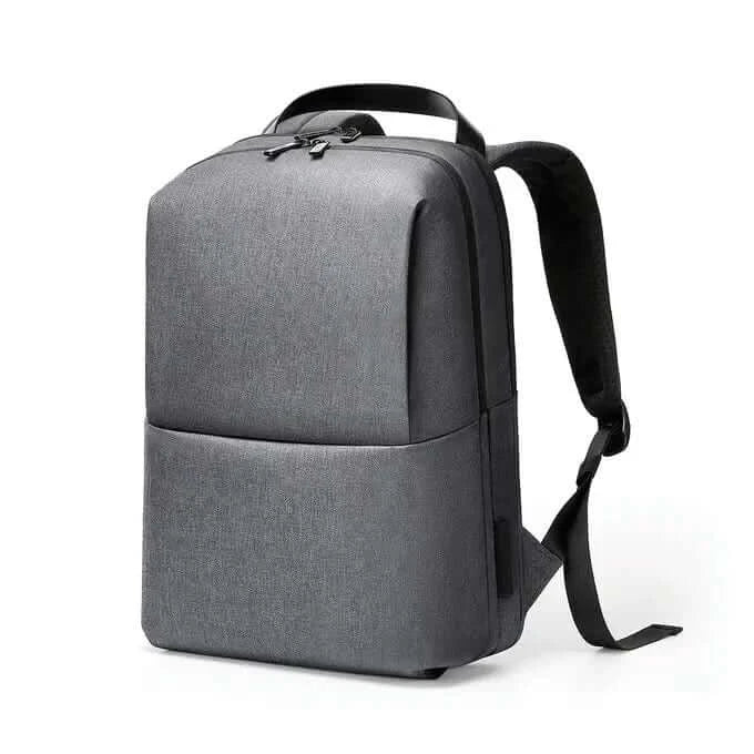 Original Solid Waterproof Laptop backpacks-InfinityMarket 