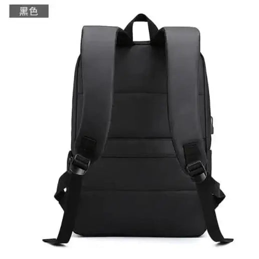 Original Solid Waterproof Laptop backpacks-InfinityMarket 
