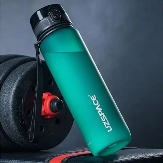 Leakproof Water Bottle-InfinityMarket 